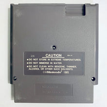Cargar imagen en el visor de la galería, Silent Service - Nintendo Entertainment System - NES - NTSC-US - Cart (NES-IV-USA)
