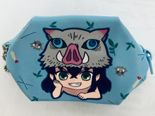 Load image into Gallery viewer, Kimetsu no Yaiba - Hashibira Inosuke - Pouch Collection 1
