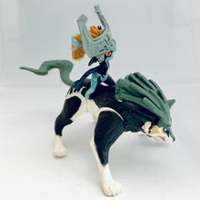 Cargar imagen en el visor de la galería, The Legend of Zelda: Twilight Princess - Midna - Wolf Link - SR Series Zelda no Densetsu: TP Trading Figure
