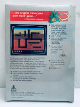 Load image into Gallery viewer, Dig Dug - Atari VCS 2600 - NTSC - Brand New
