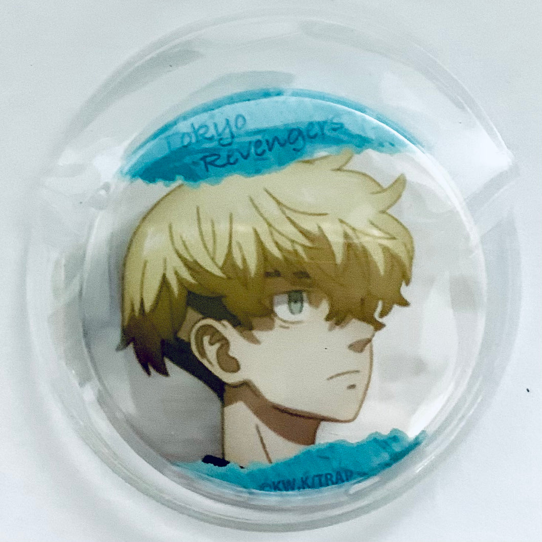 Tokyo卍Revengers - Matsuno Chifuyu - Cut Scene Can Badge Vol.2