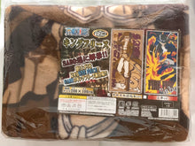 Cargar imagen en el visor de la galería, One Piece - Sabo - King Fleece Blanket - Revolutionary Army General ver.
