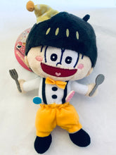 Load image into Gallery viewer, Osomatsu-san - Matsuno Jyushimatsu - Plush Mascot - Party
