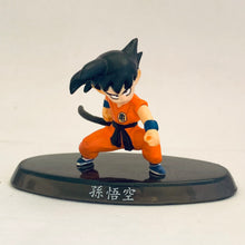 Load image into Gallery viewer, Dragon Ball - Son Goku - Super Modeling Soul DB - Tenkaichi Budokai Edition
