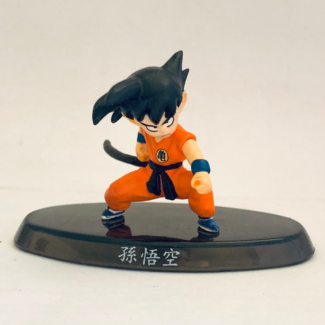 Dragon Ball - Son Goku - Super Modeling Soul DB - Tenkaichi Budokai Edition