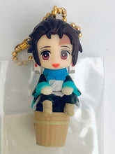 Load image into Gallery viewer, Kimetsu no Yaiba - Kamado Tanjirou - Bandai Shokugan - Twinkle Dolly 2
