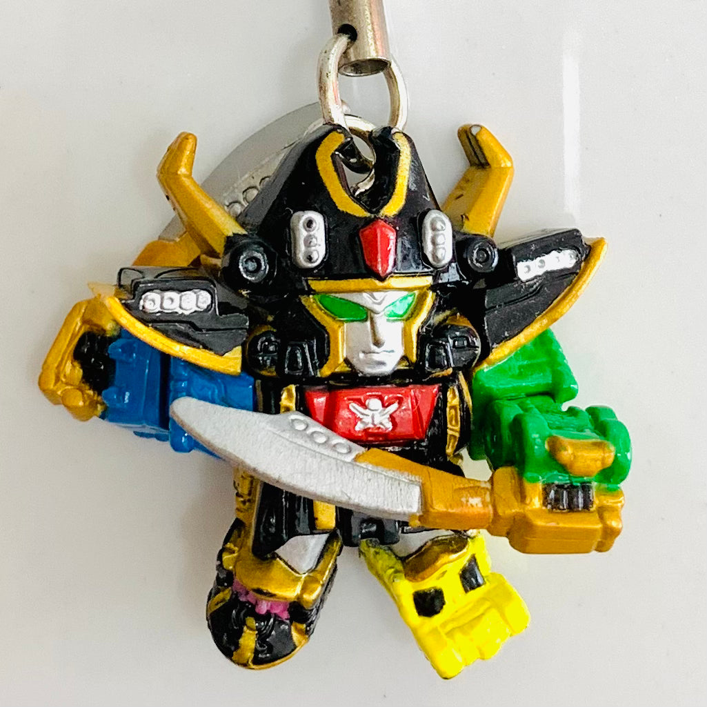 Kaizoku Sentai Gokaiger - Kaizoku Gattai Gokai Oh - Gokaiger Strap - 6