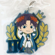 Cargar imagen en el visor de la galería, New Prince of Tennis - Atobe Keigo - Ichiban Kuji ~Survival Winners~ - Rubber Mascot
