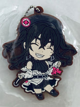 Cargar imagen en el visor de la galería, THE iDOLM@STER Cinderella Girls - Sunazuka Akira - Capsule Rubber Mascot 9

