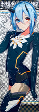 Cargar imagen en el visor de la galería, Phantasy Star Online 2 - Io - Stick Poster
