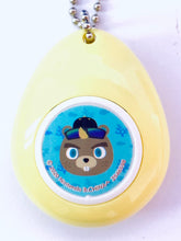 Cargar imagen en el visor de la galería, Animal Crossing: New Horizons - Justin - Sound Drop - Sound Drop Compact Atsumare Doubutsu no Mori
