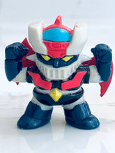 Cargar imagen en el visor de la galería, Mazinger Z - Bandai Super Robot Club 1 - Mini SD Figure
