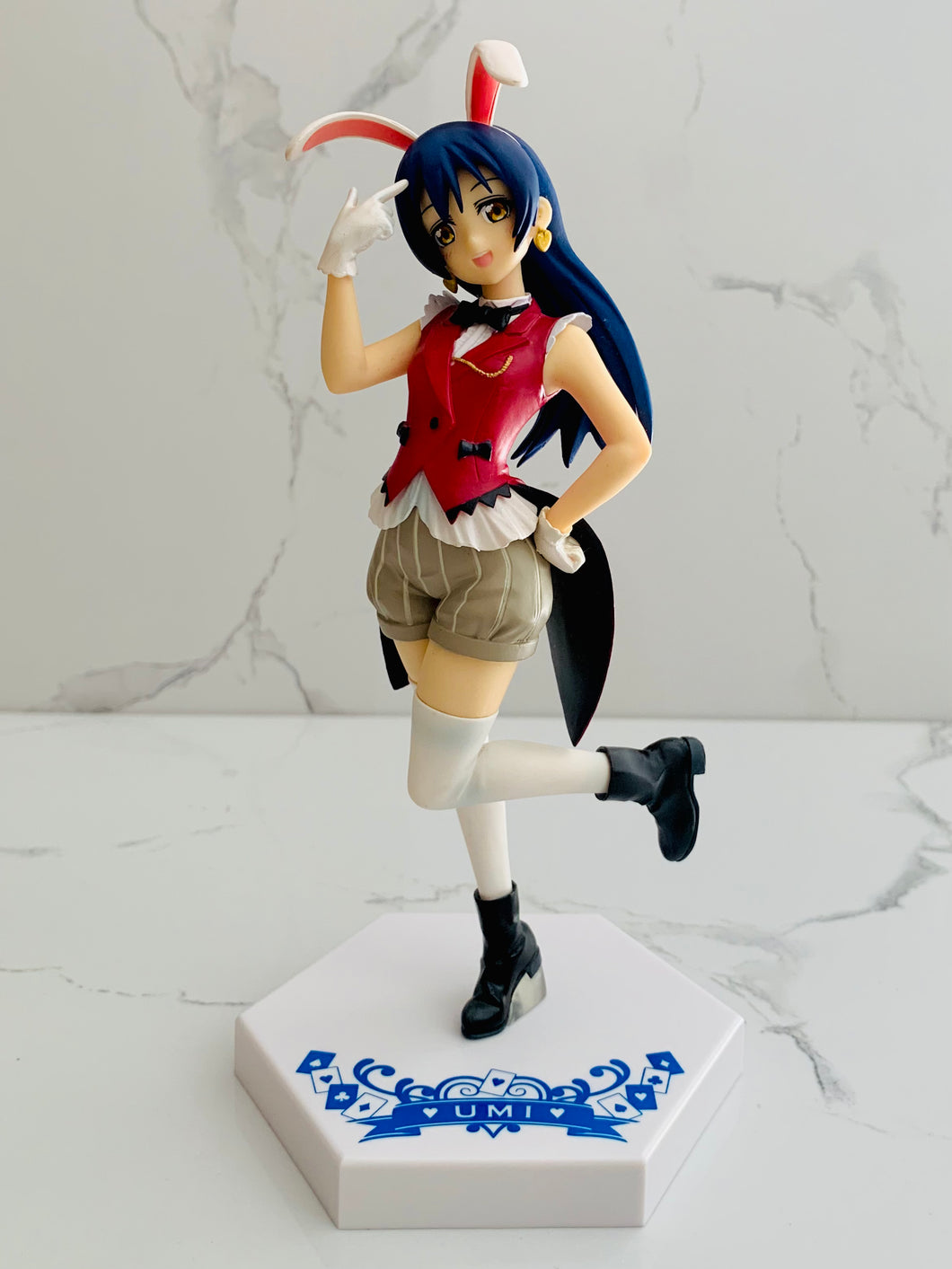 Love Live! School Idol Project - Sonoda Umi - Special Figure - Korekara no Someday