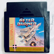 Load image into Gallery viewer, After Burner - Nintendo Entertainment System - NES - NTSC-US - Cart
