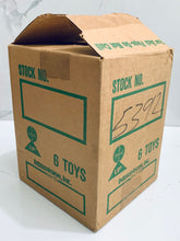 Cargar imagen en el visor de la galería, Tron Maze-A-Tron - Mattel Intellivision - NTSC - Brand New (Box of 6)
