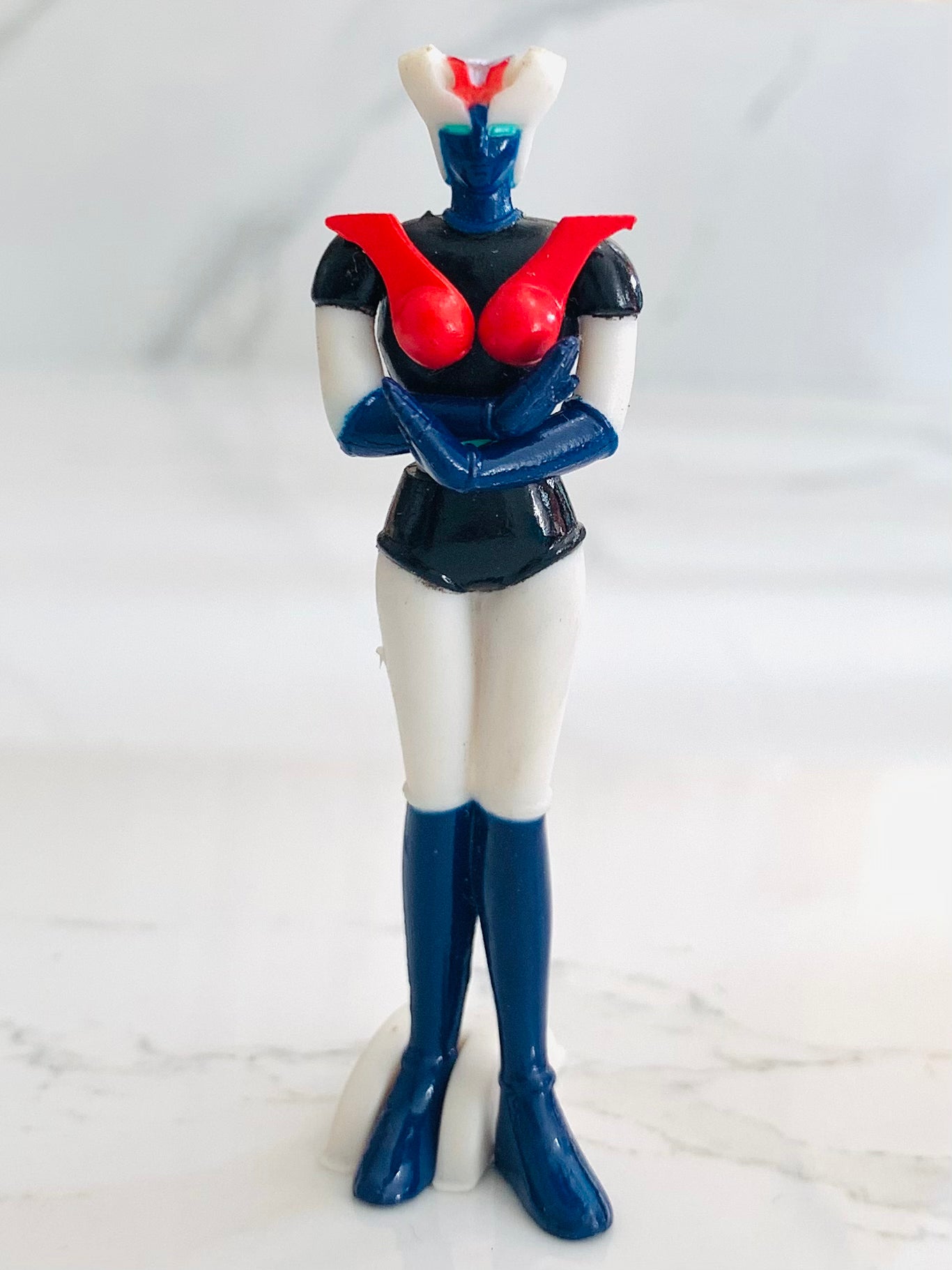 Mazinger Z - Minerva X - HG Super Robot Complete Collection 3