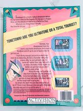 Cargar imagen en el visor de la galería, Tass Times in Tonetown - Atari ST Series Computers - NTSC - Brand New
