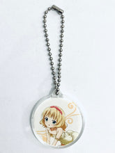 Cargar imagen en el visor de la galería, Is the Order a Rabbit?? x Gochiusa Cafe - Kirima Syaro - Acrylic Keychain - Charm
