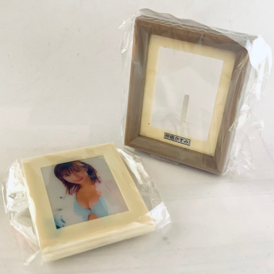 Kasumi Nakane Idol Mini Photo Frame ver. 1.0