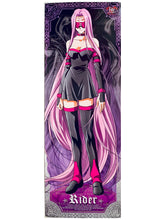 Load image into Gallery viewer, Fate/Stay Night - Medusa - Trading Clip Poster - Stick Poster - Normal Ver.
