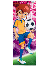 Cargar imagen en el visor de la galería, Inazuma Eleven GO - Tsurumasa Hayami - Chara-Pos Collection - Stick Poster
