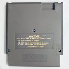 Cargar imagen en el visor de la galería, Milon’s Secret Castle - Nintendo Entertainment System - NES - NTSC-US - Cart (NES-KM-USA)
