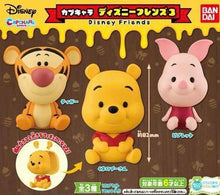 Cargar imagen en el visor de la galería, Winnie the Pooh - Piglet - Capchara Disney Friends 3
