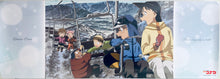 Load image into Gallery viewer, Detective Conan - Edogawa Conan &amp; Friends - Stick Poster
