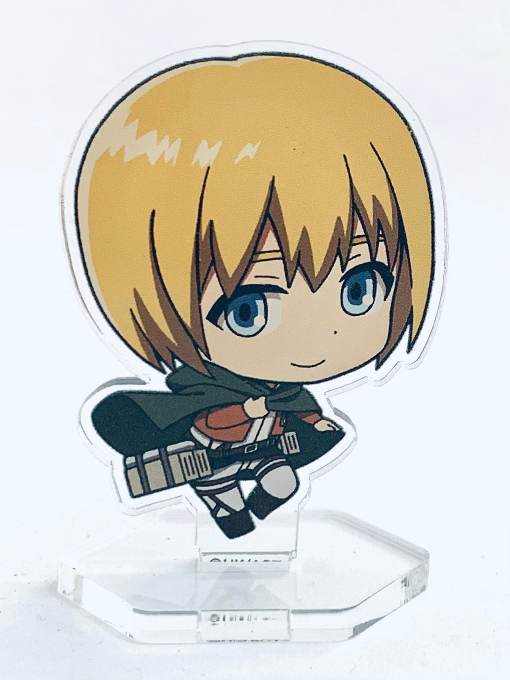 Shingeki no Kyojin - Armin Arlert - Attack on Titan Acrylic Stand Collection