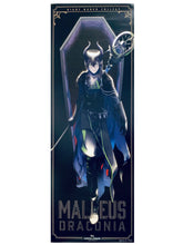 Load image into Gallery viewer, Twisted Wonderland - Malleus Draconia - Chara-Pos Collection - Stick Poster
