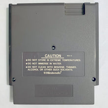 Cargar imagen en el visor de la galería, Tennis - Nintendo Entertainment System - NES - NTSC-US - Cart (NES-TE-USA)
