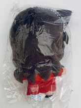 Cargar imagen en el visor de la galería, Detective Conan: The Scarlet Bullet - Mouri Ran - Stuffed Toy Mascot - Sega Lucky Lottery DC Red Party Collection (H Prize)
