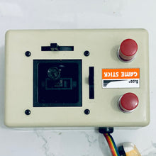 Cargar imagen en el visor de la galería, Super Game Stick - Joystick Controller - Apple II/II+ - Vintage - Brand New
