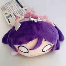 Cargar imagen en el visor de la galería, Love Live! The School Idol Movie - Toujou Nozomi - Nesoberi Keychain Mascot &quot;Sannensei - Bokutachi wa Hitotsu no Hikari&quot; - Plush
