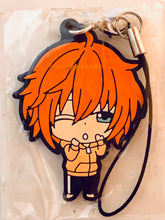 Cargar imagen en el visor de la galería, MARGINAL#4 - Nomura R. - Trading Rubber Strap
