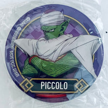 Load image into Gallery viewer, Dragon Ball Super Super Hero - Piccolo - Can Badge
