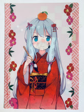 Cargar imagen en el visor de la galería, Eromanga Sensei - Izumi Sagiri - Clear File - Monthly Comic Dengeki Daioh February 2016
