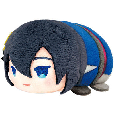 Touken Ranbu Online - Mikazuki Munechika - Mochi Mochi Mascot Vol. 1