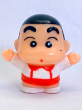 Cargar imagen en el visor de la galería, Crayon Shin-chan - Nohara Shinnosuke - Vinyl Figure - Finger Puppet
