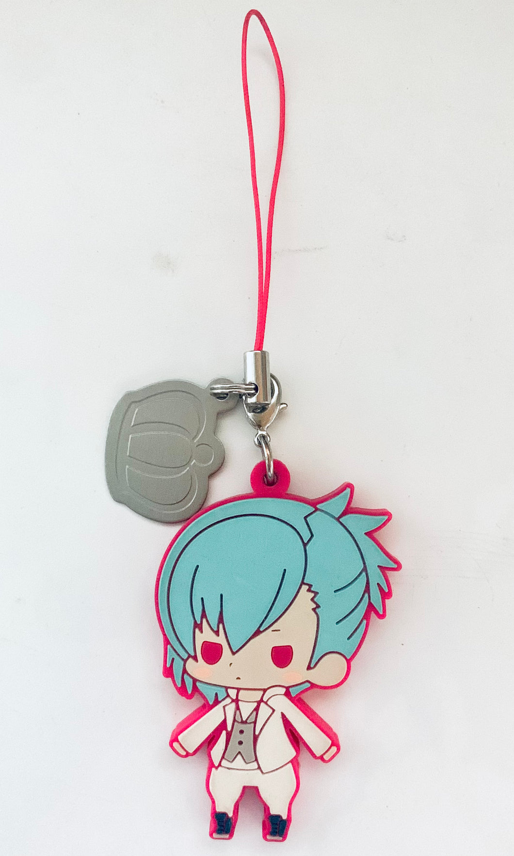 Uta no☆Prince-sama♪ Debut - Mikaze Ai - es Series nino - Rubber Strap Collection