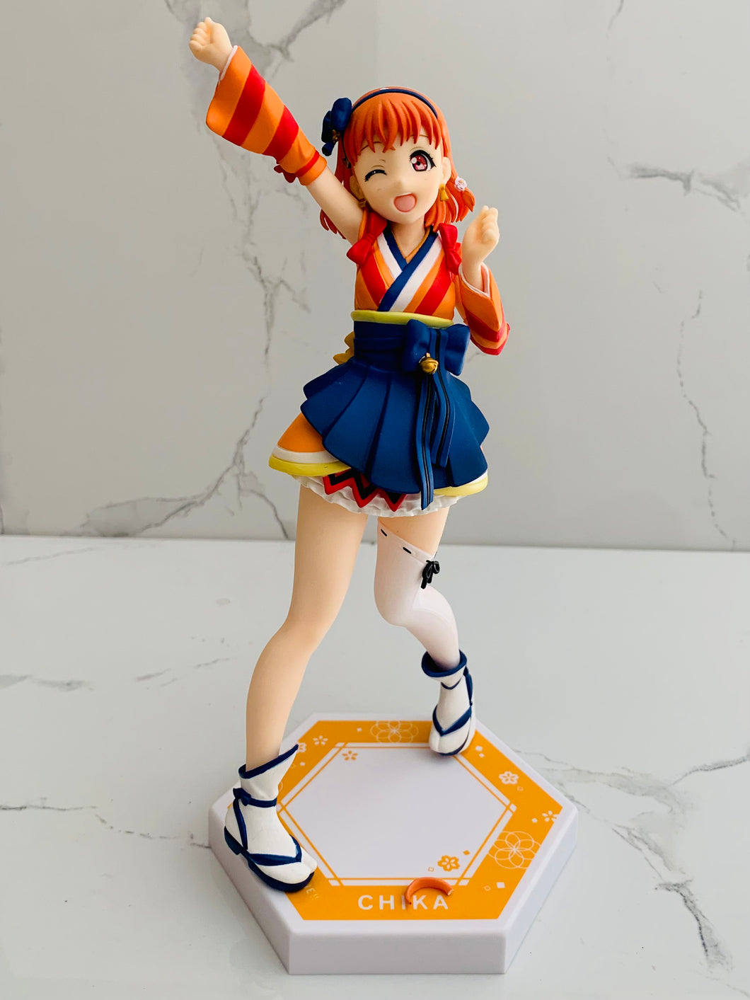 Love Live! Sunshine!! - Takami Chika - Super Special Series - Mijuku Dreamer