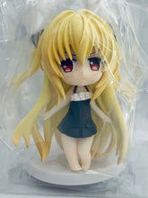 Cargar imagen en el visor de la galería, To LOVEru Darkness - Konjiki no Yami - Minna no Kuji - Deformed Swinsuit Figure
