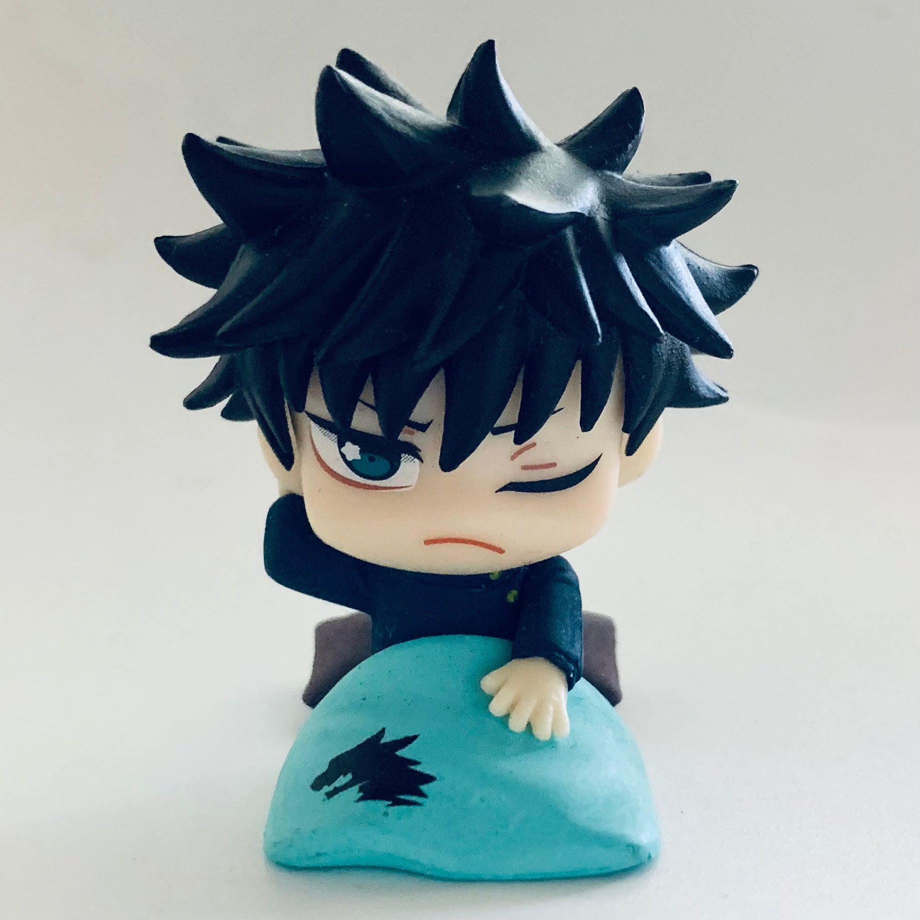 Jujutsu Kaisen - Fushiguro Megumi - JK Onemutan - Trading Figure ...