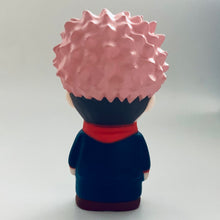 Load image into Gallery viewer, Jujutsu Kaisen - Itadori Yuuji - Sofubi JK - Trading Figure
