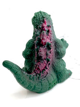 Load image into Gallery viewer, Gojira vs. Megaguirus - Gojira - Finger Puppet - Godzilla SD Figure - Gojira Soushingeki
