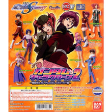 Cargar imagen en el visor de la galería, Mobile Suit Gundam SEED Destiny - Meyrin Hawke - HGIF Gundam Characters 2
