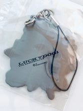Cargar imagen en el visor de la galería, Lucky Dog 1 - Bernardo Ortolani - wish Metal Charm - Torakuji 6th Anniversary- (D Prize)
