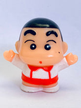 Cargar imagen en el visor de la galería, Crayon Shin-chan - Nohara Shinnosuke - Vinyl Figure - Finger Puppet
