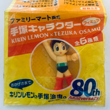 Load image into Gallery viewer, Astro Boy / Tetsuwan Atom - Atom - Kirin Lemon x Osamu Tezuka Figure Mascot
