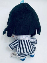 Load image into Gallery viewer, Kimetsu no Yaiba - Iguro Obanai - Plush Mascot Vol.5
